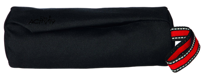 32533 Training Dummy, diam. 6 x 18 cm, black