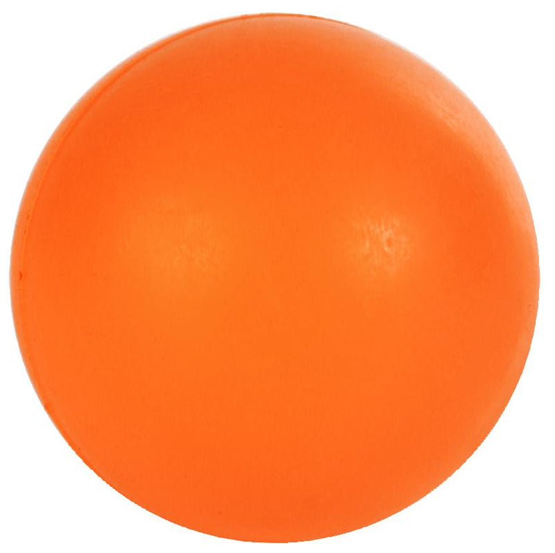 3303 Ball, natural rubber, diam. 8 cm