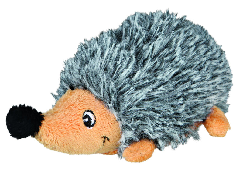 34748 Hedgehog, plush, 12 cm