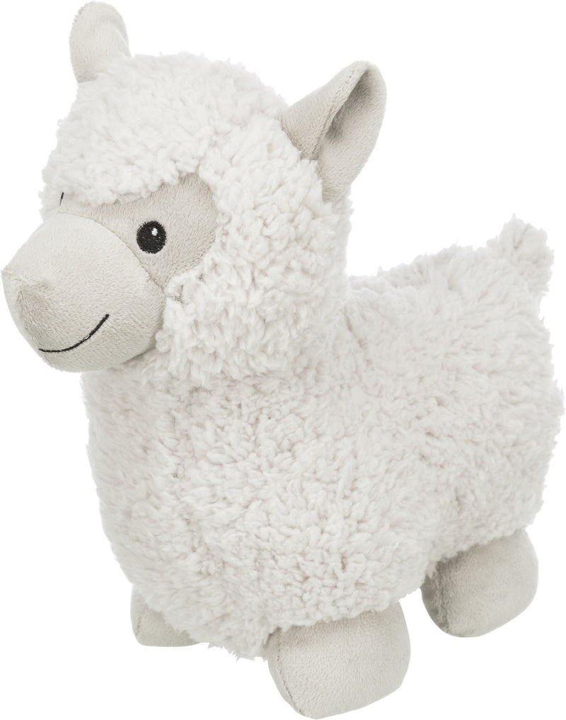 34875 Be Eco alpaca Eyleen plush recycled, 26 cm