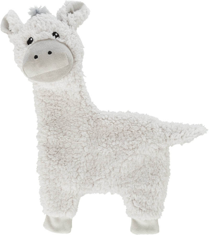34877 Be Eco donkey Elenor plush recycled, 40 cm
