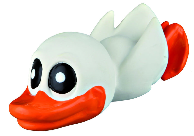 35176 Duck, latex, 13 cm