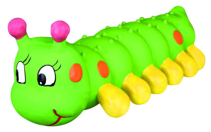 35330 Caterpillar, latex, 26 cm