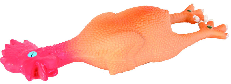 3536 Chicken, latex, 23 cm