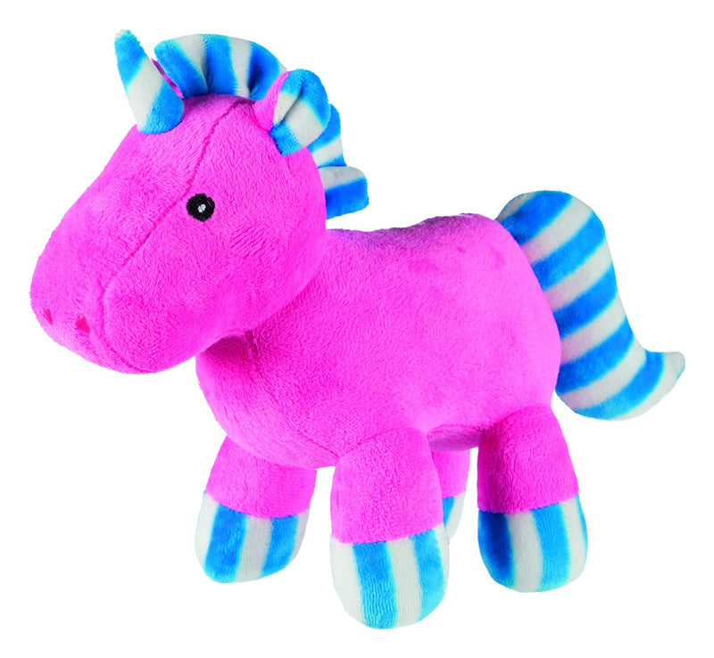 35856 Unicorn, plush, 28 cm