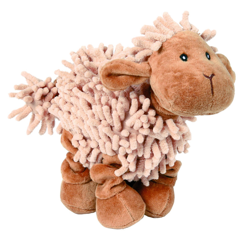 35933 Sheep, plush, 21 cm