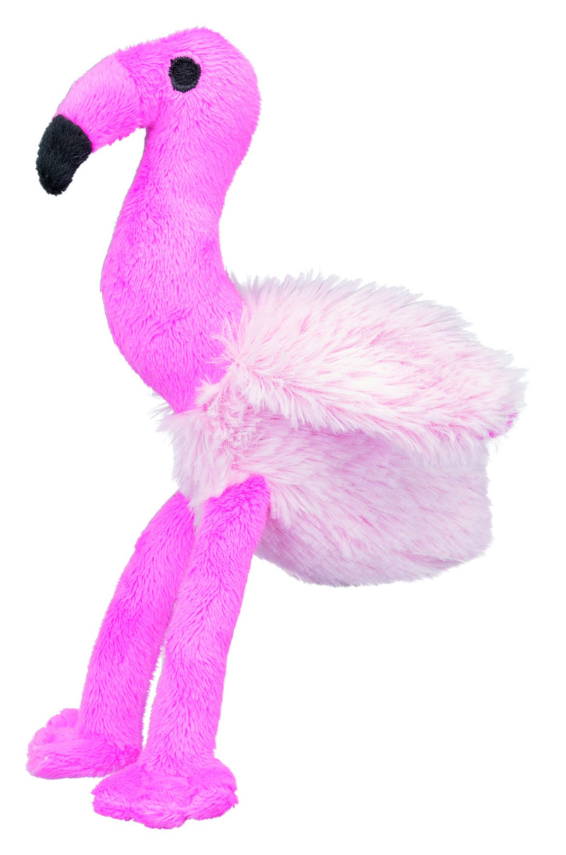 35969 Flamingo, plush, 35 cm