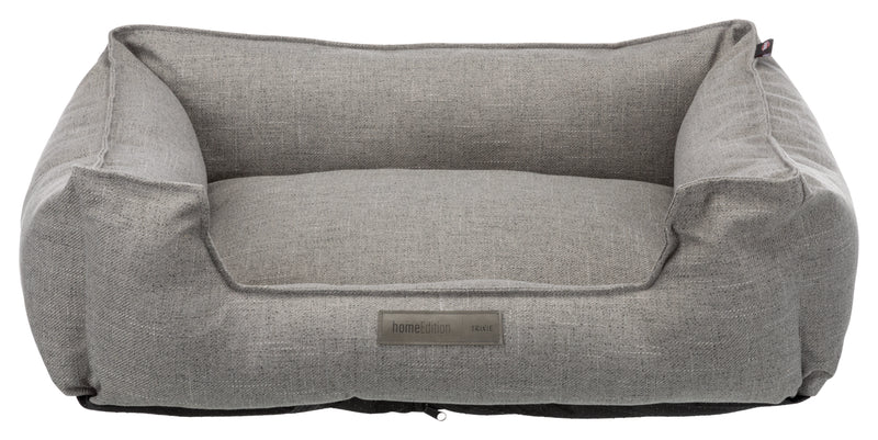 37582 Talis bed, 80 x 60 cm, grey