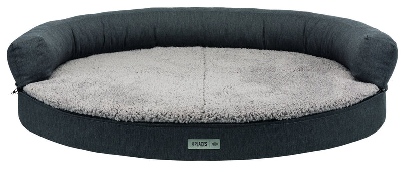 38271 Bendson vital sofa, 75 x 60 cm, dark grey/light grey