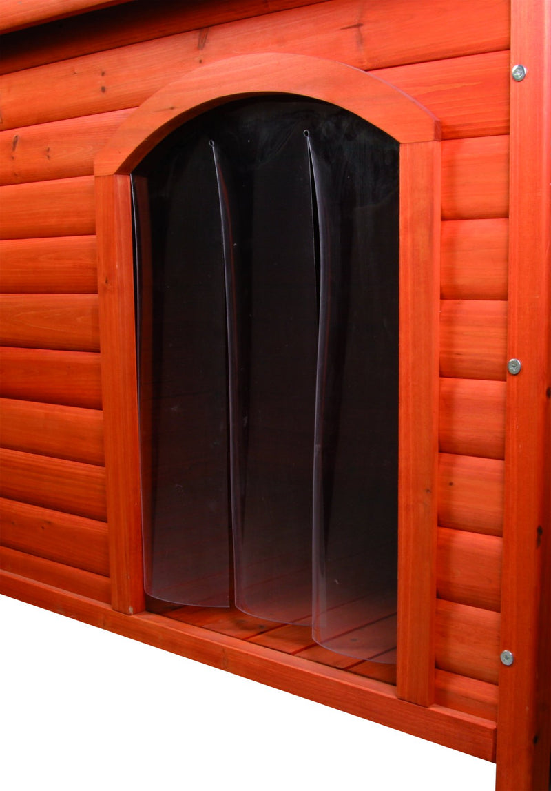 39593 Plastic door for dog kennel