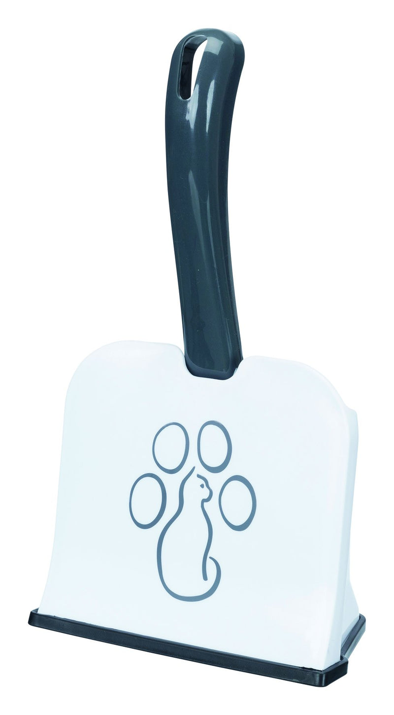 40475 Litter scoop with holder, L
