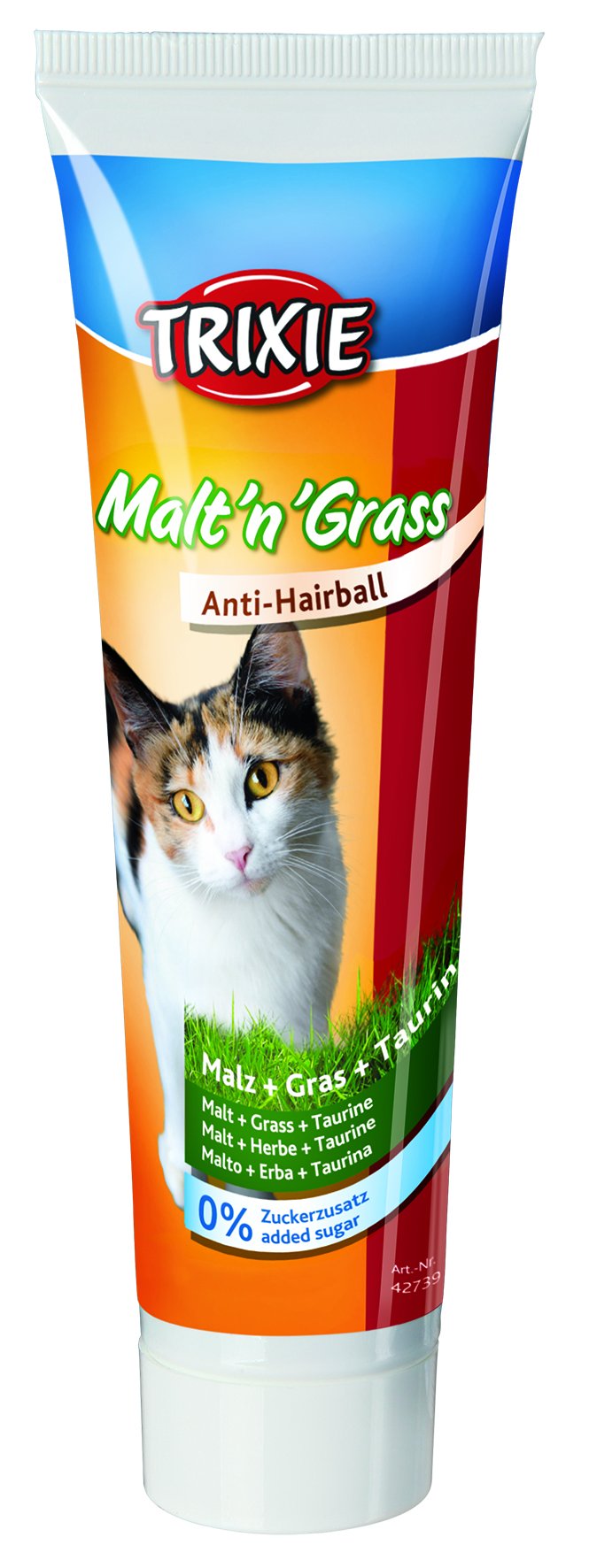 42739 Malt'n'Grass, 100 g