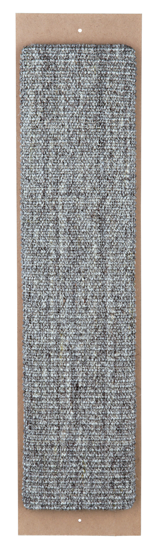 43172 Scratching board XL, 17 x 70 cm, grey