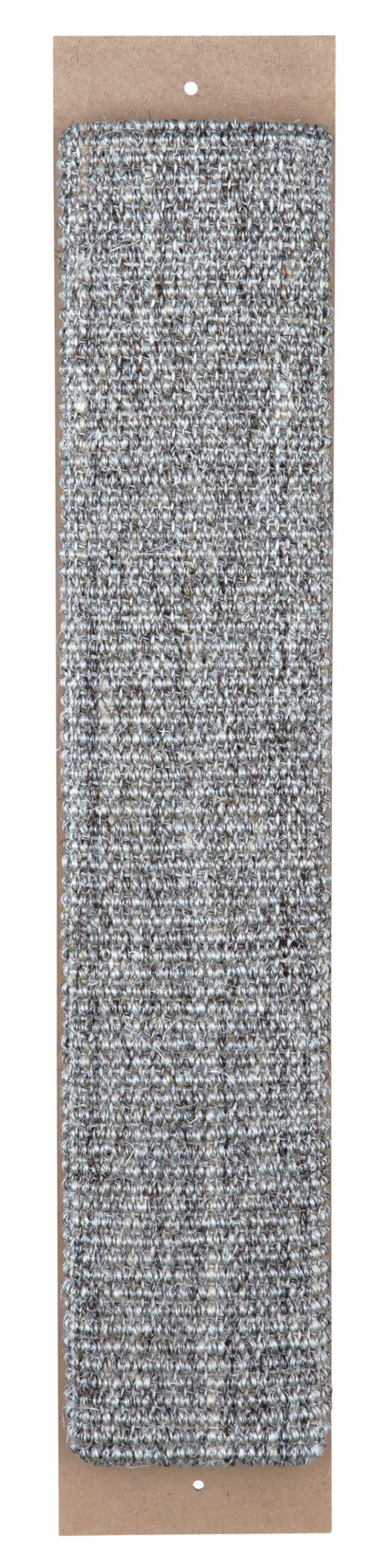 43182 Scratching board, 11 x 60 cm, grey