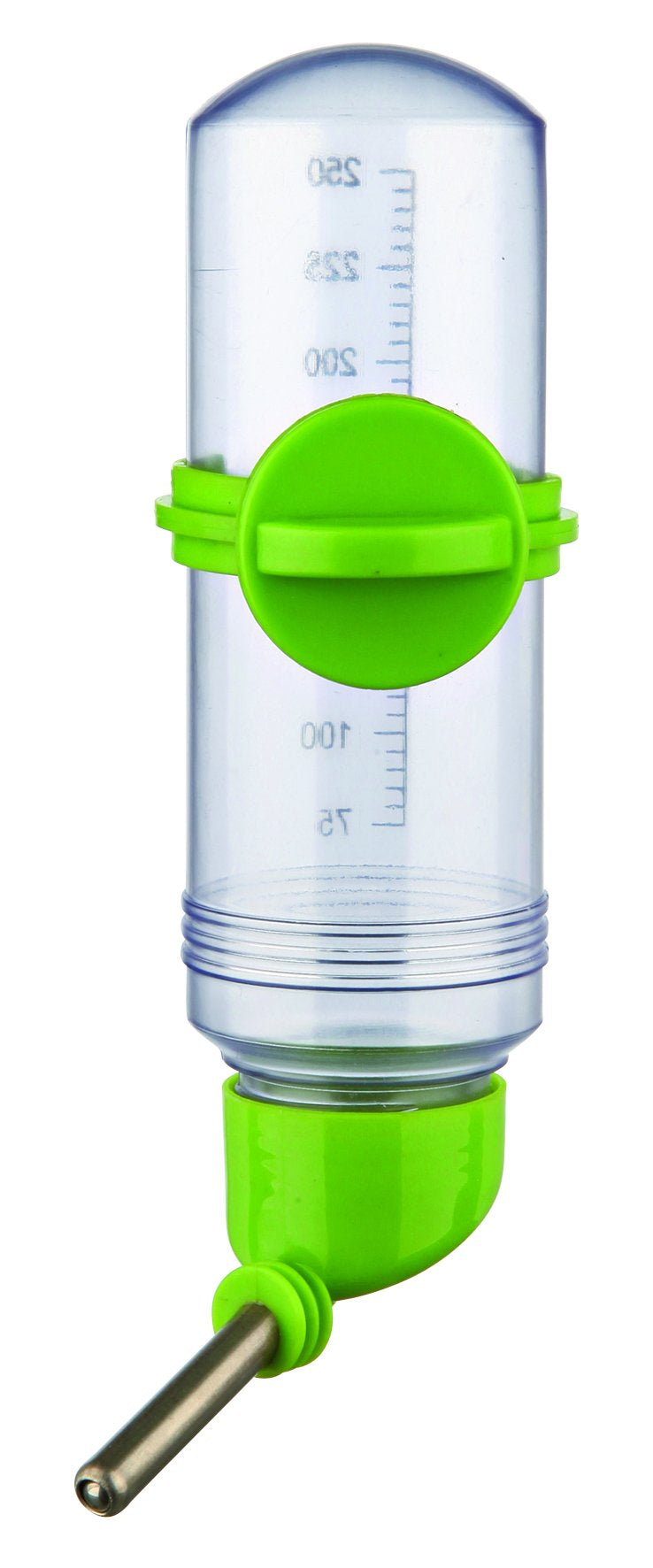 60612 Water bottle with screw attachment, 250 ml