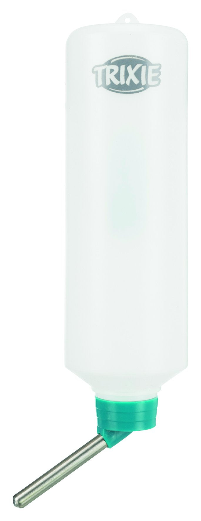 6065 Water bottle with wire holder, 450 ml