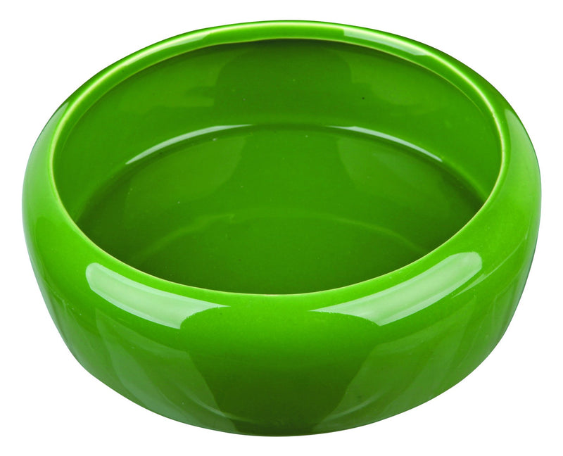 60743 Ceramic bowl, rabbit, 400 ml/diam. 13 cm