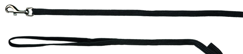 61511 Rat soft harness with leash, nylon, 12-18 cm, 1.20 m