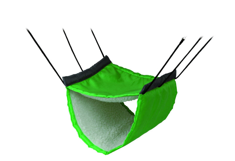 62696 Hammock with 2 storeys for ferrets/rats, 22 x 15 x 30 cm