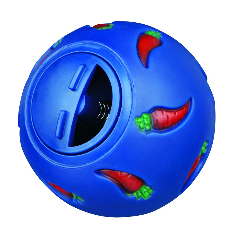 6275 Snack ball, plastic, diam. 7 cm