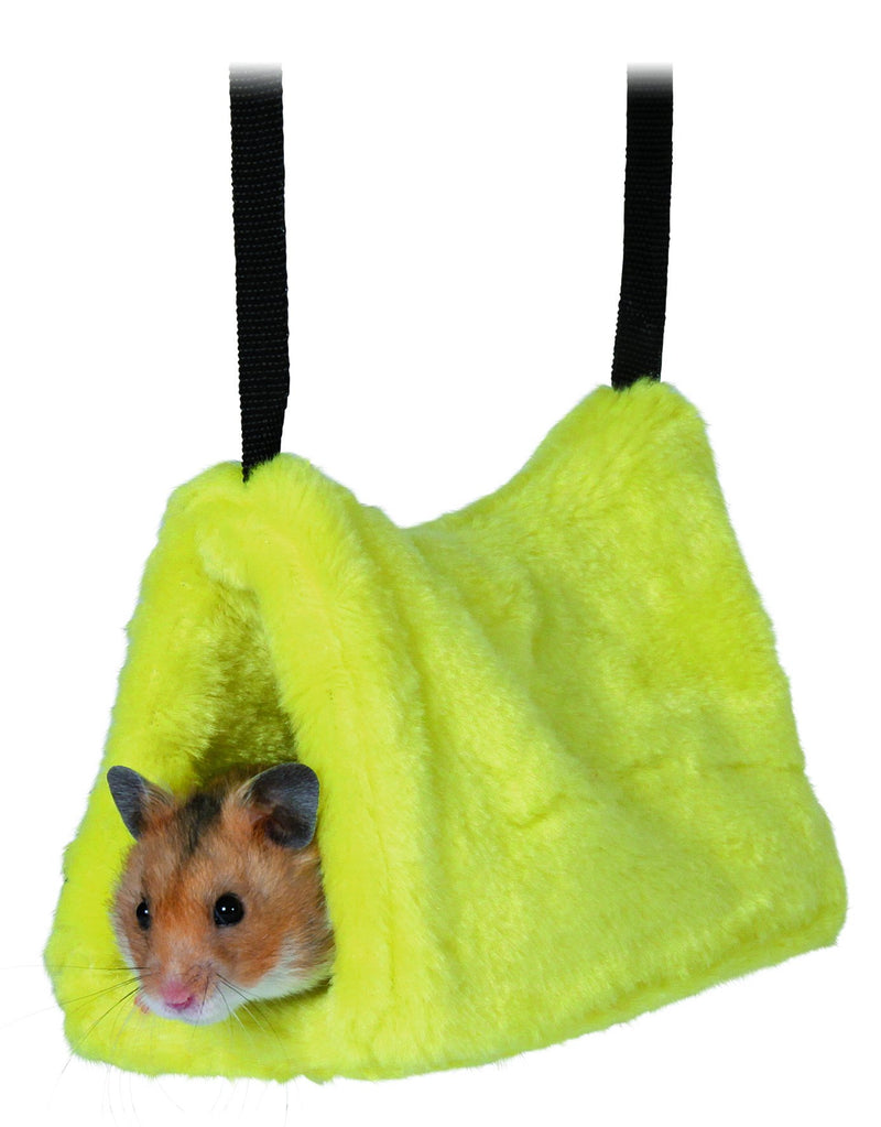 6276 Cuddly cave for hamsters, 9 x 12 x 16 cm