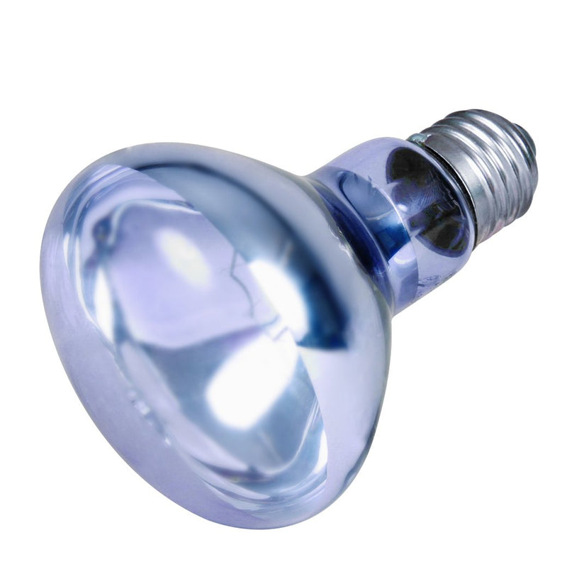 76008 Neodymium basking spot-lamp, diam. 80 x 108 mm, 100 W