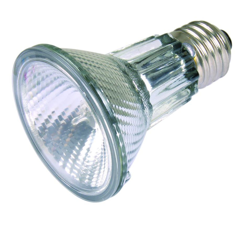 76013 HeatSpot Pro Halogen basking spot-lamp, diam. 65 x 88 mm, 50 W