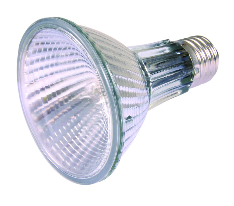 76014 HeatSpot Pro Halogen basking spot-lamp, diam. 81 x 108 mm, 75 W