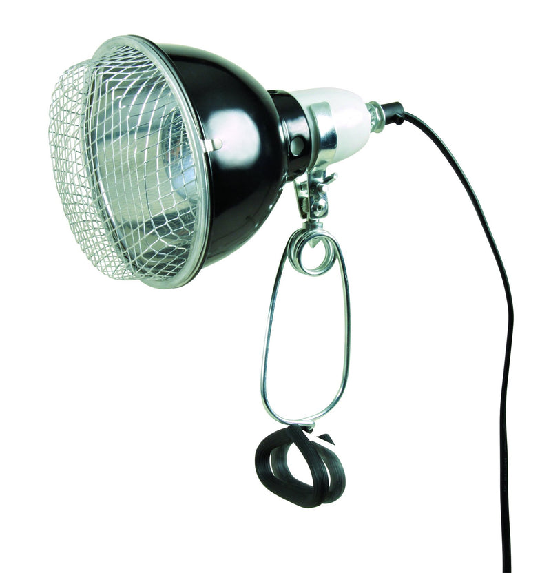 76070 Reflector clamp lamp, diam. 14 x 17 cm