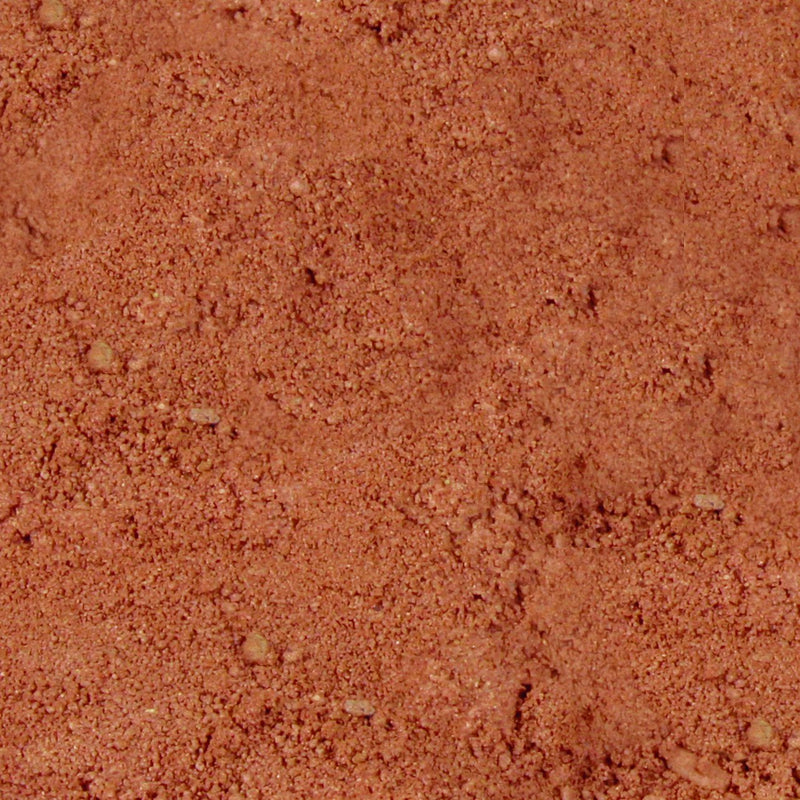 76133 Cave sand, 5 kg, dark red