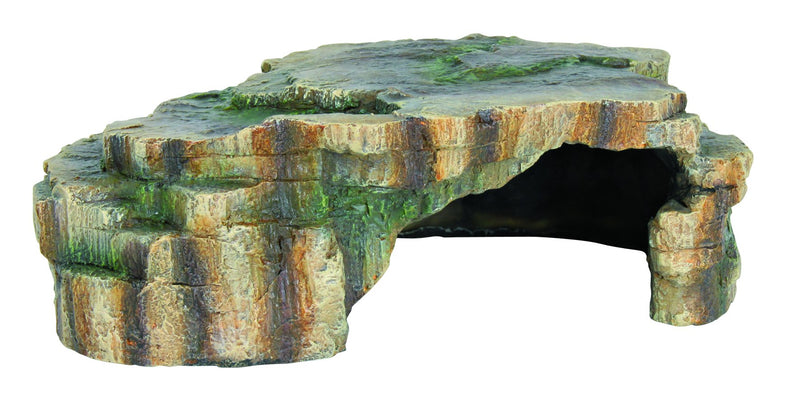 76211 Reptile cave, 24 x 8 x 17 cm