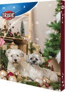9268 Advent calendar for dogs, 30 x 34 x 3.5 cm