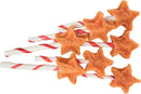 92745 Xmas Chicken Lollipop, bulk, 12 cm, 14 g
