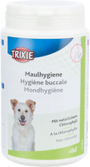 25822 Mouth Hygiene, dog, tablets, GB/POL/RUS, 220 g