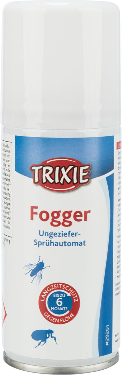 29261 Fogger automatic parasitic pest spray, 100 ml