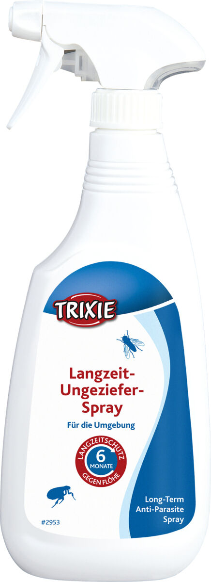 2953 Long-term parasitic pest spray, 500 ml