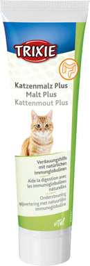 4221 Cat malt Plus, paste,100 g