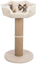 44716 Boho scratching post, 83 cm, beige