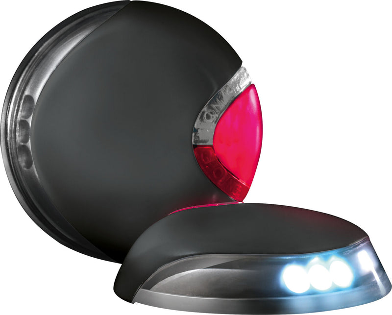 12134 flexi lighting system USB, x· 7 cm, black