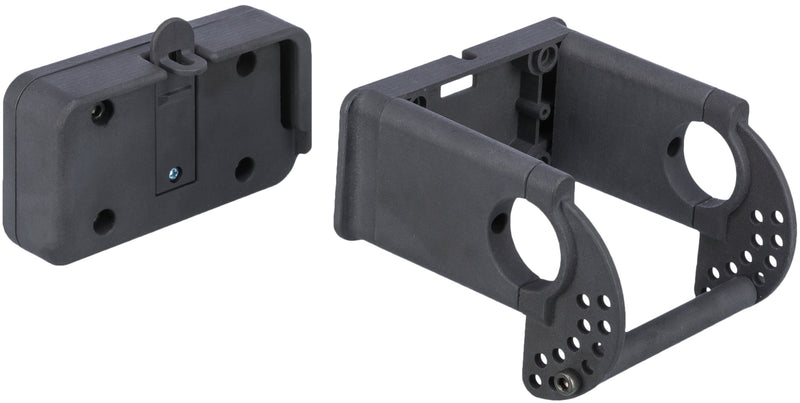 13097 Fixation for front bicycle basket