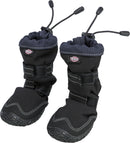 19417 Walker Active Long protective boots, XL 2 pcs., black