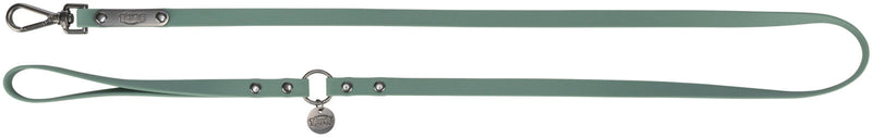 1971119 CityStyle lead, PVC, L-XL: 1.00 m/20 mm, sage