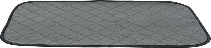 23420 Nappy Wash hygiene pad, 40 x 60 cm, grey