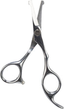 23692 Prof. face and paw scissors stainless steel, 13 cm