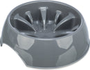 25028 Slow Feeding bowl plastic/TPR, 1.4 l/ 25 cm