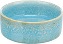 25112 Ceramic bowl, 0.4 l/ 13 cm, blue