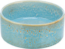 25113 Ceramic bowl, 0.9 l/x-š· 16 cm, blue