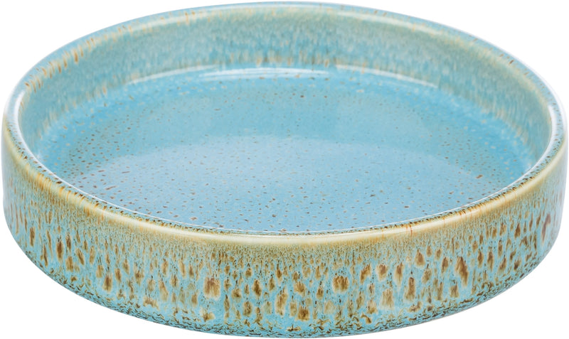 25122 Ceramic bowl, 0.25 l/ 15 cm, blue