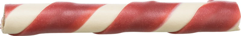 27647 Chewing roll with duck filling, bulk, 10 cm, 17 g