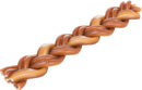 27648 Chewing braid with bull pizzle, bulk, 15cm